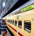 Special Trains For Pujo Festival To Ease Passenger Rush in North-Eastern Railways