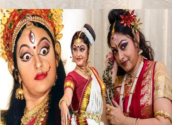 Sanjukta Banerjee: The Everlasting Durga of Indian Television!