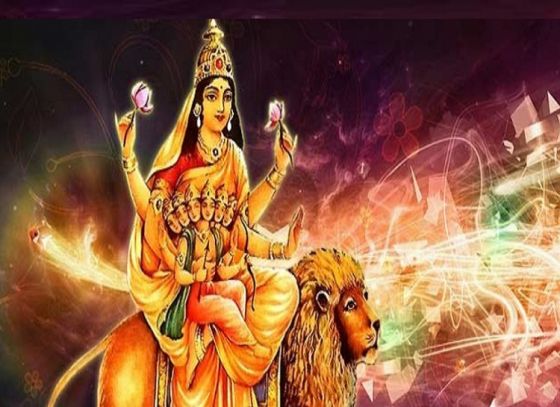 The Significance of Skandamata: Worshiping Goddess Durga on the Fifth Day of Navratri