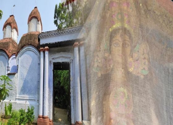 Unveiling the Ancient Mythical ‘Biralhaati Durga’ of Josho Road