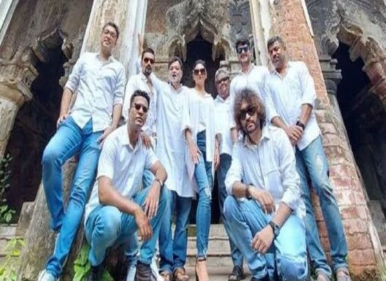 ‘দশম অবতার’ প্রথম শো তেই মন ছুঁয়ে গেল  সিনেমাপ্রেমীদের!