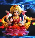 কোজাগরী লক্ষ্মীপুজোয় খিচুড়ি নিবেদন আবশ্যিক