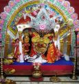 কালী কথা: লালগোলা রাজ কালীবাড়ি, যে মন্দিরে সৃষ্টি হয়েছিল স্বাধীনতার বীজমন্ত্র