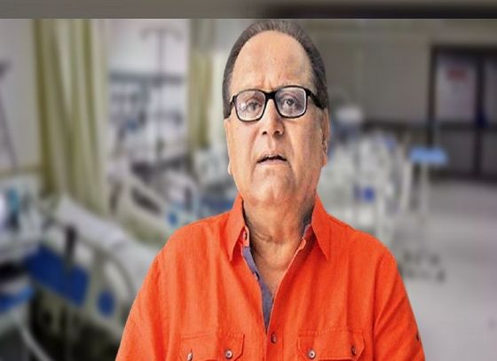 Tollywood Actor Dipankar Dey Fell Unexpectedly Ill On Friday. How Is He Now?
