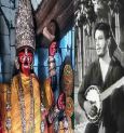 বৌবাজারের এই মন্দিরে সত্যিই কি আসতেন অ্যান্টনি ফিরিঙ্গি?