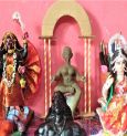 Prashant Kumar Prasad: Crafting Miniature Deities With Devotion Leaving Everyone In Awe!