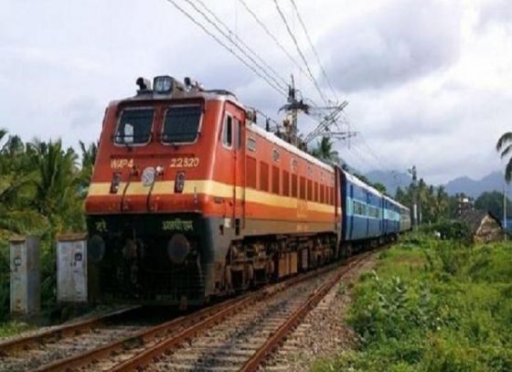 North East Frontier Railway Announces Special Trains During This Festive Season