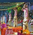 এবার বারাণসীর মতন কলকাতা শহরেও পালিত হবে দেব দীপাবলি উৎসব! জেনে নিন বিশদে