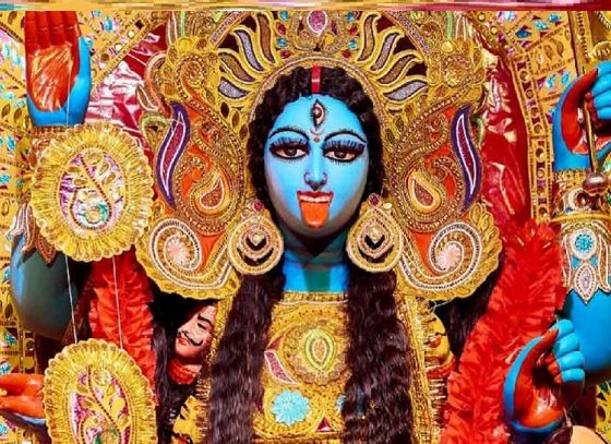 A Historical Transformation from Dacoit Worship to Community Celebration: Unveiling The History Of Balurghat's Tara Kali Ma Puja