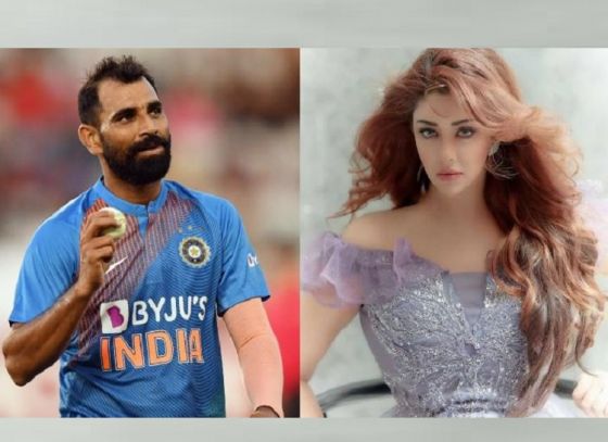 Indian Cricketer Mohammad Shami Got A Surprising Marriage Proposal From An Actress! Know In Detail