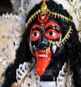 Balurghat's Centuries-Old Tradition: The Unique Kali Puja with Seven Goddesses