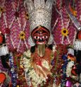 Unveiling The Mystique: Thanthania Kali Bari's Sacred Connection With Sri Ramakrishna