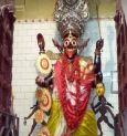 Singur's Kali Puja Takes A Unique Turn With Dakat Kali's Worship