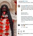 How Rooqma Ray Embodies Goddess Kali for Kalipuja in 'Ruposagore Moner Manush'?