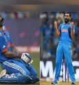 Unstoppable India: Roaring Into The 2023 Cricket World Cup Final!
