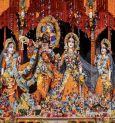 জেনে নিন রাস পূর্ণিমার দিনক্ষণ