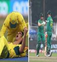 India Sets Sight on World Cup Glory As Australia Emerges Victorious in Semifinal Clash!