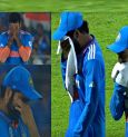 India's World Cup Dreams Shattered In The Final Defeat Against Australia!