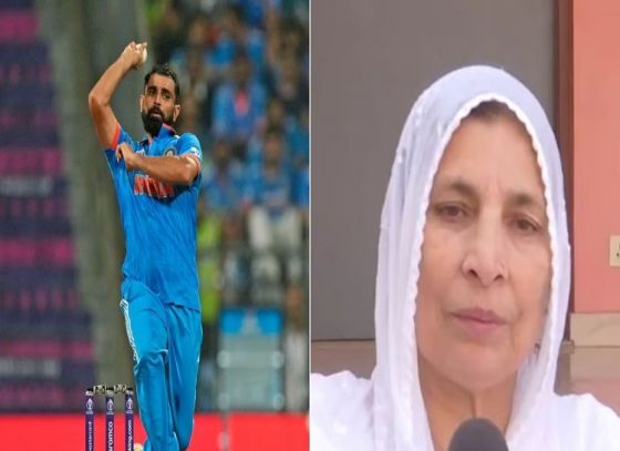 Indian Pacer Shami Faces Personal Battle Amidst World Cup Final Defeat Against Australia, Know Everything In Detail!
