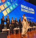 Bengal Global Business Summit 2023: Kolkata Transforms For International Economic Conclave