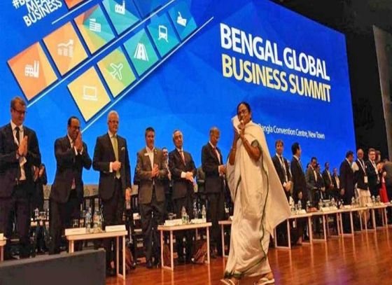Bengal Global Business Summit 2023: Kolkata Transforms For International Economic Conclave