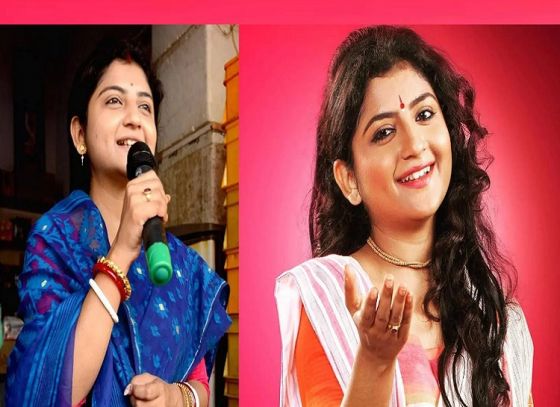 Renowned Bengali Singer Aditi Munshi Cancels All Shows Due To Her Voice Injury