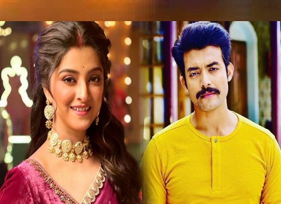 Bengali Actor Ranojay And Actress Shweta Are Set To Grace The Television Screens Together For The First Time!