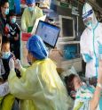 Mysterious Pneumonia Grips China –World Health Organization Urges Transparency!