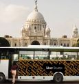 Uber Introduces 'Shuttle' Bus Service in Kolkata – A New Dimension to Urban Commuting!