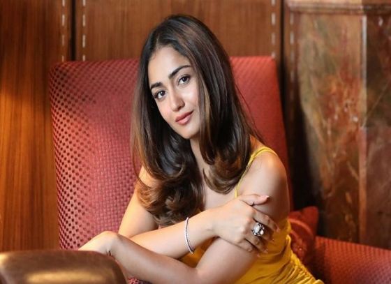 Tridha Choudhury Takes On A Riveting Role In Upcoming Bengali Web Series ‘Sin: Whispers of Guilt’