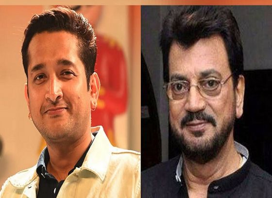 Parambrata Chatterjee Set To Collaborate With Chiranjeet Chakraborty for the Second Season of 'Parnashavarir Shaap'