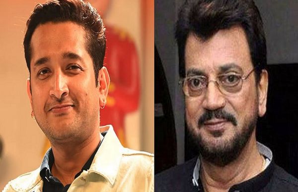 Parambrata Chatterjee Set To Collaborate With Chiranjeet Chakraborty for the Second Season of 'Parnashavarir Shaap'