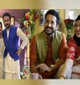 Tollywood Actor Parambrata Is Now Married To Singer Anupam Roy’s Former Spouse, Piya Chakraborty