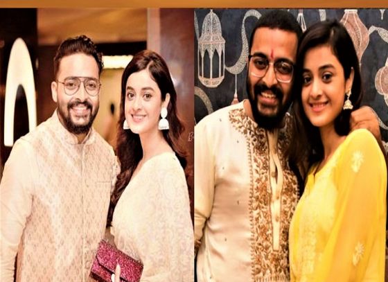 Tollywood Stars Sourav Das And Darshana Banik Are Set To Tie The Knot This Year!