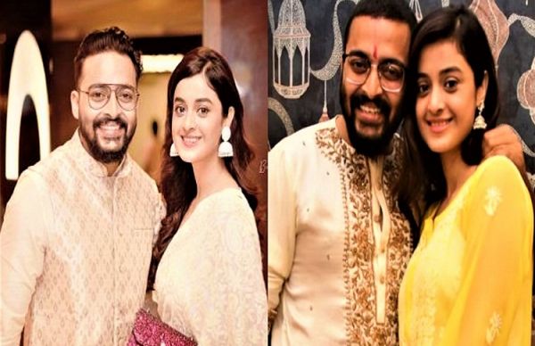 Tollywood Stars Sourav Das And Darshana Banik Are Set To Tie The Knot This Year!