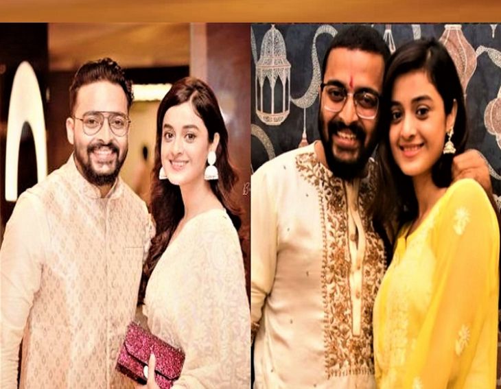 Tollywood Stars Sourav Das And Darshana Banik Are Set To Tie The Knot This Year!