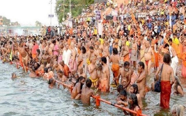 শুরু হয়ে গেল গঙ্গাসাগর মেলার প্রস্তুতি, উচ্চ পর্যায়ের বৈঠক অনুষ্ঠিত করেন মুখ্যসচিব হরিকৃষ্ণ দ্বিবেদী - জিয়ো বাংলা