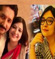 Actor Parambrata's Wife, Piya, Admitted After Sudden Pain Post-Wedding