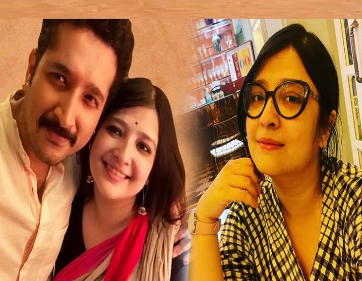 Actor Parambrata's Wife, Piya, Admitted After Sudden Pain Post-Wedding