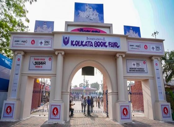 47th International Kolkata Book Fair to Showcase The United Kingdom's Literary Tapestry