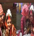 Tollywood Actress Sriparna Roy Ties The Knot On Tuesday With A Doctor