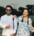 Tollywood Stars Raj Chakraborty And Subhashree Ganguly Introduce Their Second Bundle of Joy, Yaalini Chakraborty