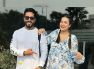 Tollywood Stars Raj Chakraborty And Subhashree Ganguly Introduce Their Second Bundle of Joy, Yaalini Chakraborty