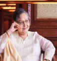 Rakhee Gulzar Returns To The Silver Screen After 4 Years In Windows Productions