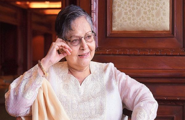 Rakhee Gulzar Returns To The Silver Screen After 4 Years In Windows Productions