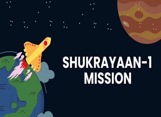 India's ISRO Embarks On A Mission To Uncover The Mysteries Of Second Earth