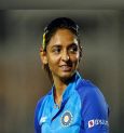 Harmanpreet Kaur To Lead 'Women in Blue' as India Announces Squad for England and Australia Series