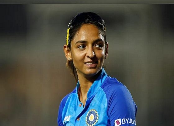 Harmanpreet Kaur To Lead 'Women in Blue' as India Announces Squad for England and Australia Series