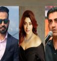 Actress Payel Ghosh Sparks Controversy With Allegations Involving Gautam Gambhir, Irfan Pathan and Akshay Kumar!