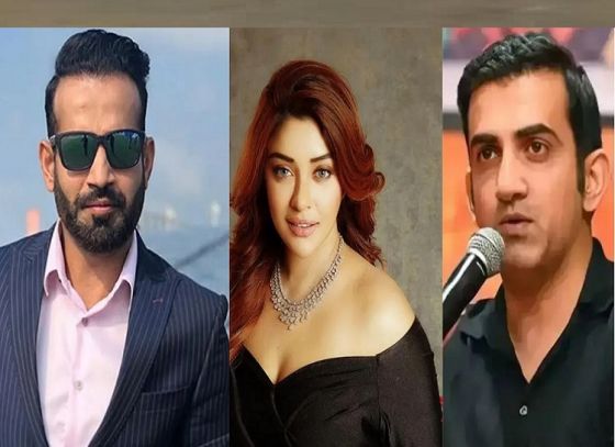 Actress Payel Ghosh Sparks Controversy With Allegations Involving Gautam Gambhir, Irfan Pathan and Akshay Kumar!